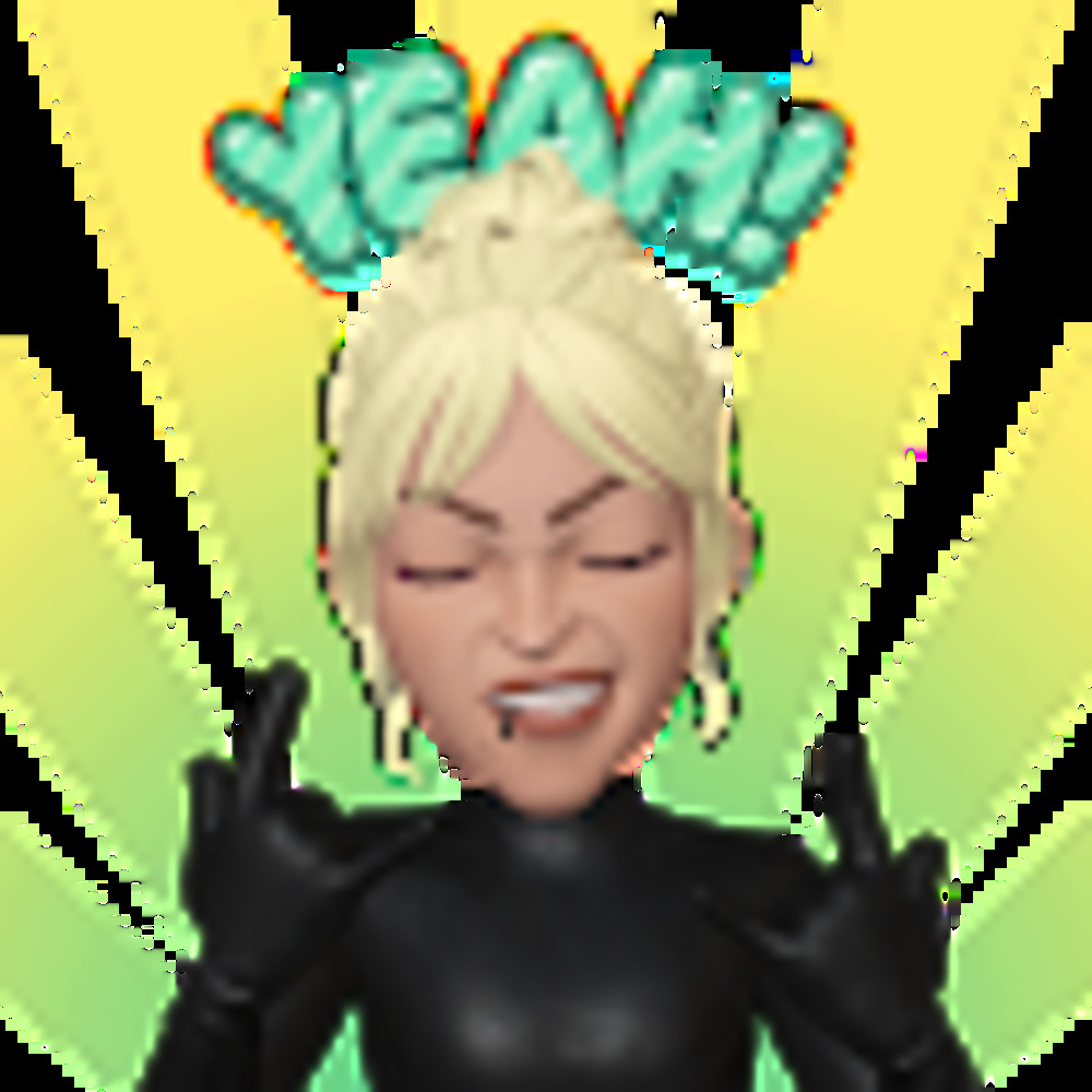 Meet your Posher, Deborah